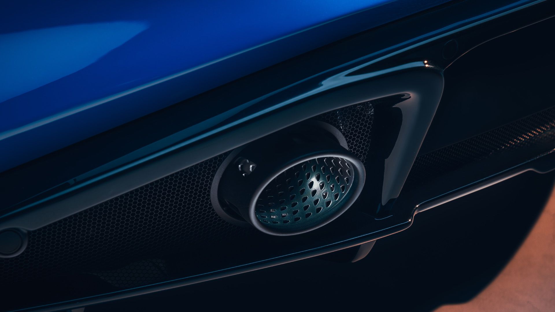 Lotus Emira - Théobald 