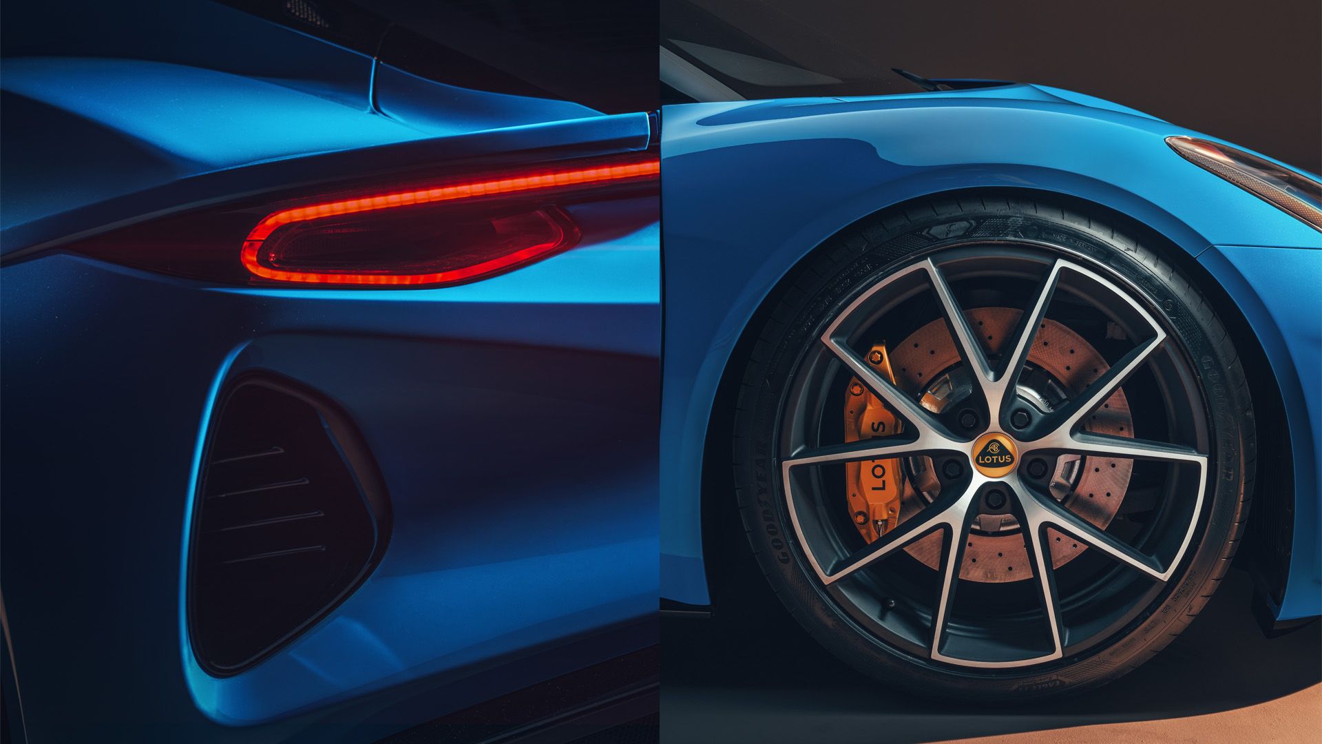 Lotus Emira - Théobald 