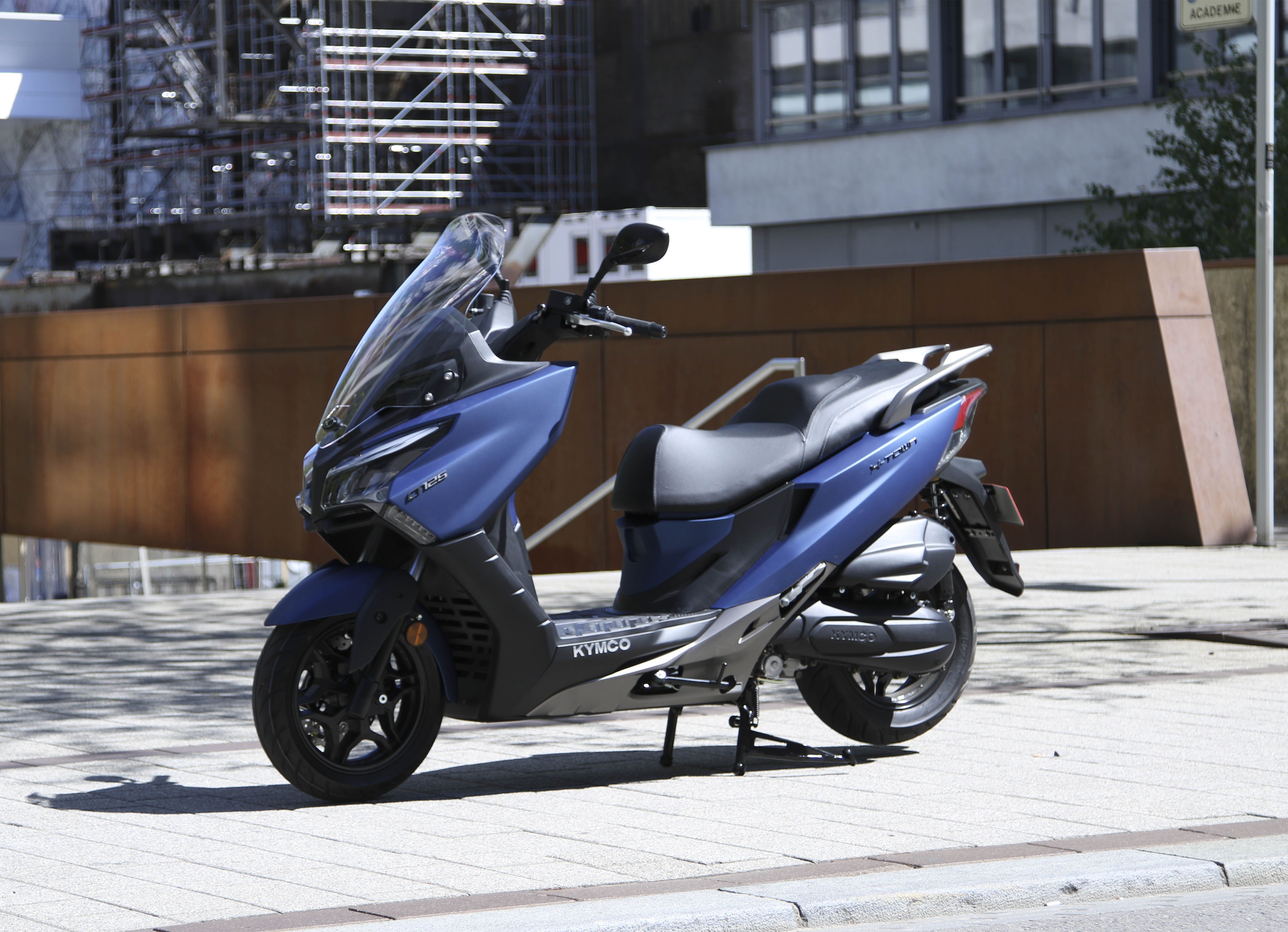 volvo solutions de financement